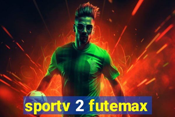 sportv 2 futemax